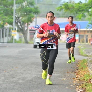 Runner Photo 5942769