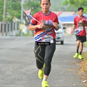 Runner Photo 5942774