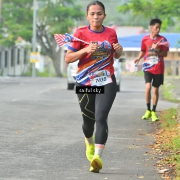 Runner Photo 5942775