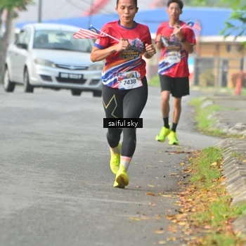 Runner Photo 5942776