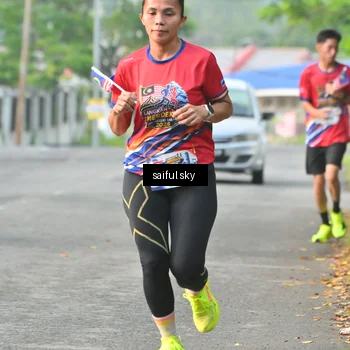 Runner Photo 5942778