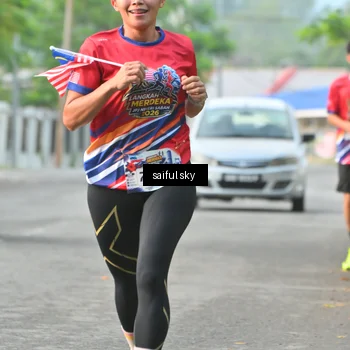 Runner Photo 5942781