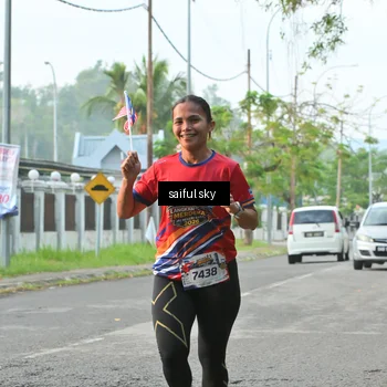 Runner Photo 5942782