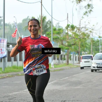 Runner Photo 5942783