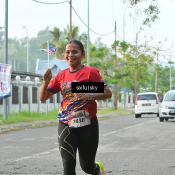 Runner Photo 5942784