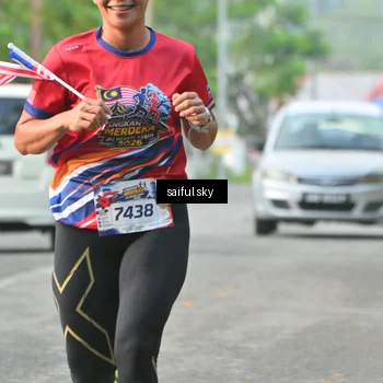 Runner Photo 5942785