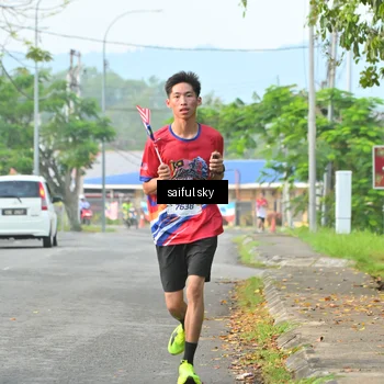 Runner Photo 5942786