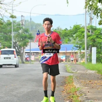 Runner Photo 5942787