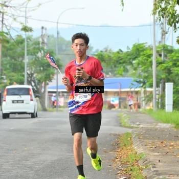 Runner Photo 5942788