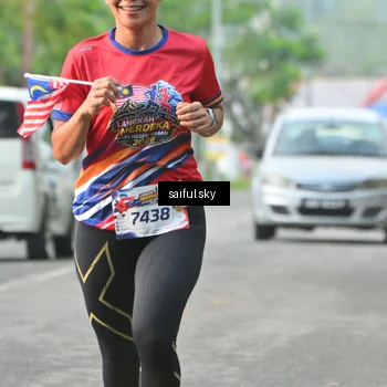 Runner Photo 5942789