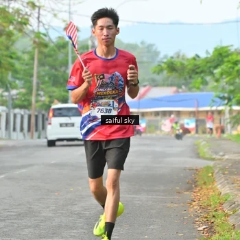Runner Photo 5942790