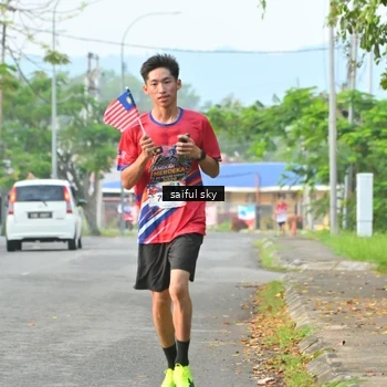 Runner Photo 5942791