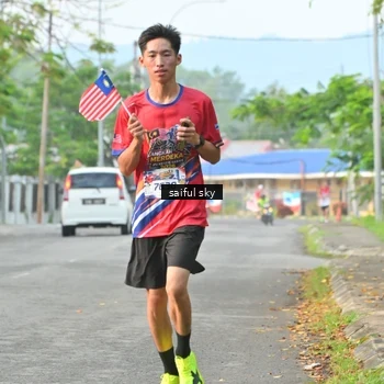 Runner Photo 5942793