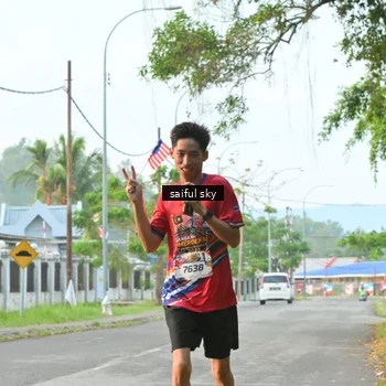 Runner Photo 5942794