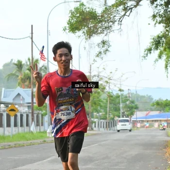 Runner Photo 5942795