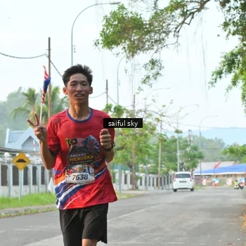 Runner Photo 5942796