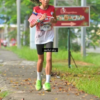 Runner Photo 5942803