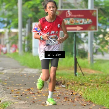 Runner Photo 5942804