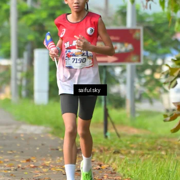 Runner Photo 5942805