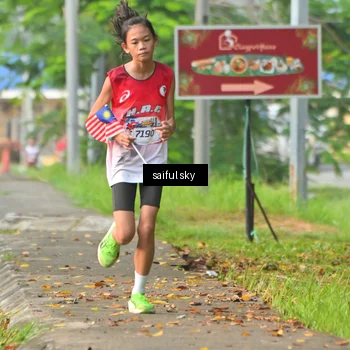 Runner Photo 5942806