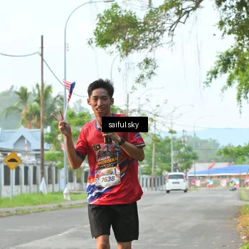 Runner Photo 5942807