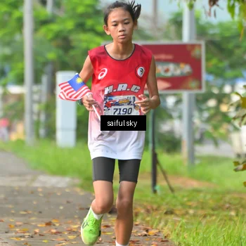 Runner Photo 5942808
