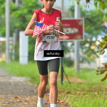 Runner Photo 5942809