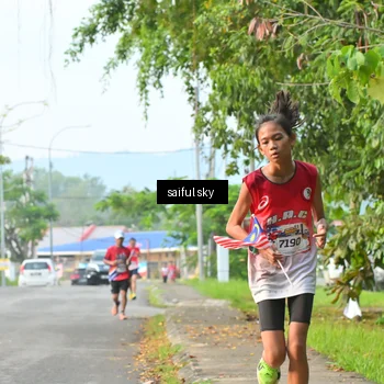 Runner Photo 5942810