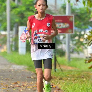 Runner Photo 5942811