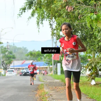 Runner Photo 5942813