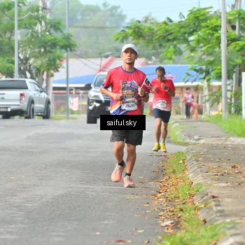 Runner Photo 5942816