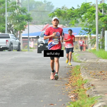 Runner Photo 5942817