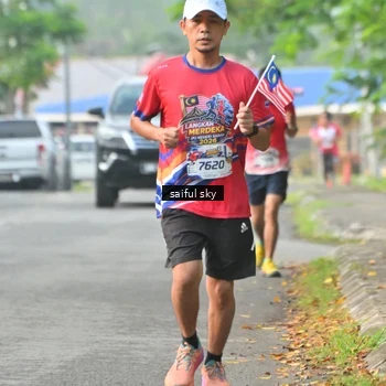 Runner Photo 5942818