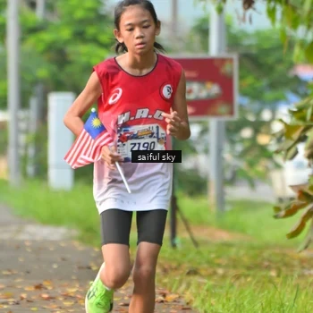 Runner Photo 5942819