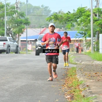 Runner Photo 5942820