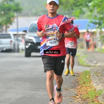 Runner Photo 5942821