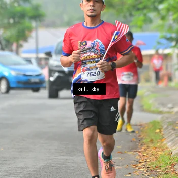 Runner Photo 5942822