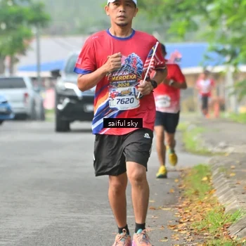 Runner Photo 5942823
