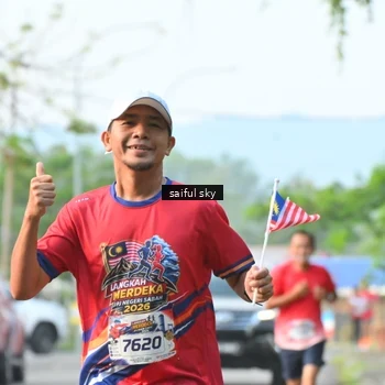 Runner Photo 5942825