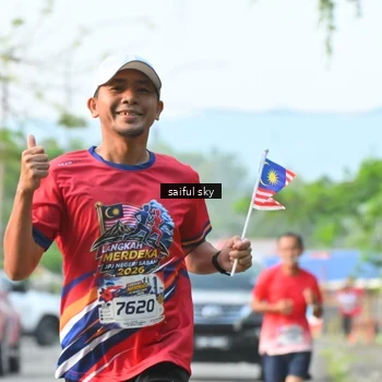 Runner Photo 5942827