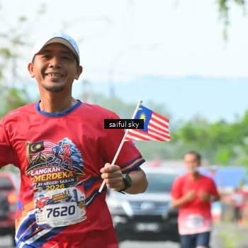 Runner Photo 5942829