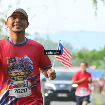 Runner Photo 5942830