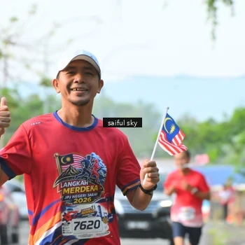 Runner Photo 5942832