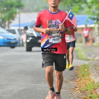 Runner Photo 5942833