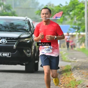 Runner Photo 5942834