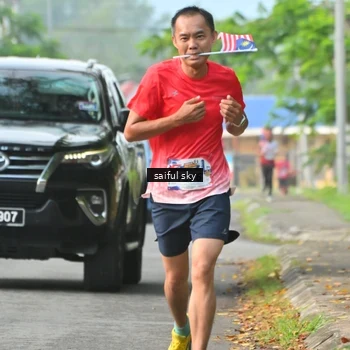 Runner Photo 5942835
