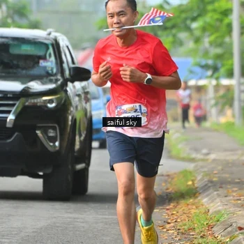 Runner Photo 5942837