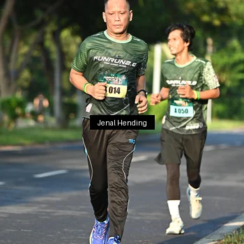 Runner Photo 5942840