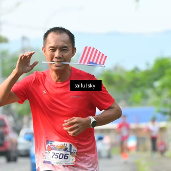Runner Photo 5942842