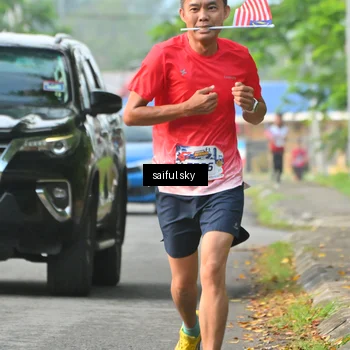 Runner Photo 5942843